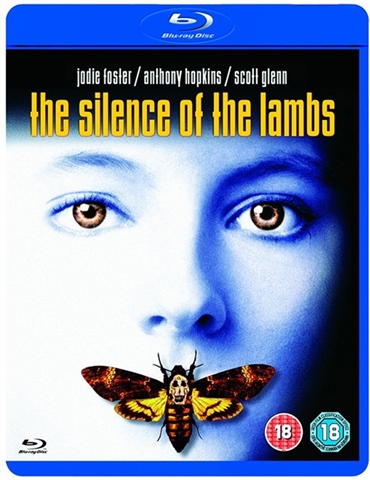 Silence Of The Lambs (18) 1991 - CeX (UK): - Buy, Sell, Donate